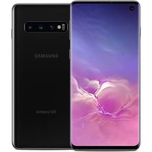 Samsung Galaxy S10+ 128GB Android Smartphone for $230 Samsung Galaxy S10+ 128GB Android Smartphone for $230