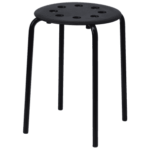IKEA Marius Stool for $6 IKEA Marius Stool for $6