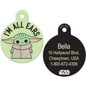 Pet ID Tags at Chewy: Up to 20% off Pet ID Tags at Chewy: Up to 20% off