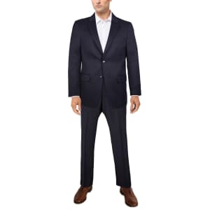 Macy's Semi-Annual Designer Suit Sale & Clearance: 60% to 85% off Macy's Semi-Annual Designer Suit Sale & Clearance: 60% to 85% off