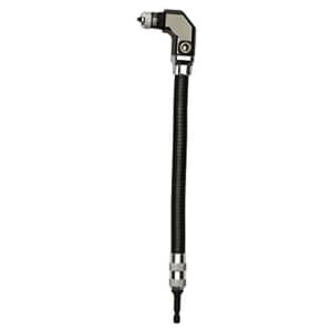 DeWalt 12" Right Angle Flex Shaft for $20 for members