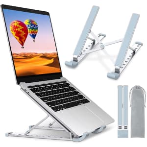 Stoon Laptop Stand for $13 Stoon Laptop Stand for $13