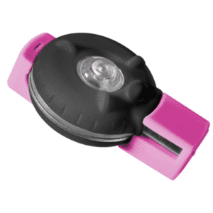 Delta Cycle Bkin Personal Safety Light for $8