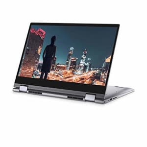 Dell Inspiron 14 5400 2-in-1 (14.0-inch FHD Touchscreen, 10th Gen Core i5, 12GB Memory, 512GB SSD for $562 Dell Inspiron 14 5400 2-in-1 (14.0-inch FHD Touchscreen, 10th Gen Core i5, 12GB Memory, 512GB SSD for $562