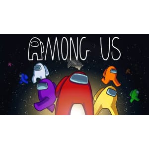Among Us for Nintendo Switch: Free trial Among Us for Nintendo Switch: Free trial