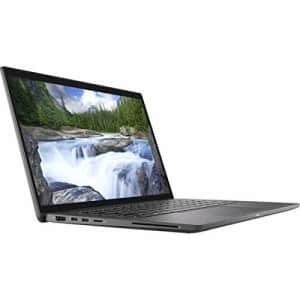 Dell Latitude 7410 14" Notebook - Full HD - 1920 x 1080 - Core i7 i7-10610U 10th Gen 1.8GHz for $650