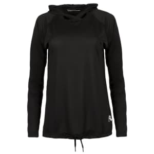Under Armour Women's Velocity Twist Hoodie: 2 for $40 Under Armour Women's Velocity Twist Hoodie: 2 for $40