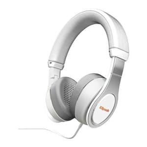 Klipsch Reference On-Ear II Headphones (White) for $89