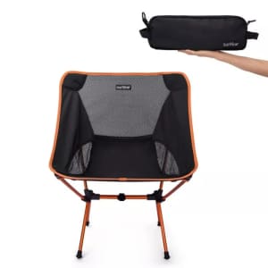 Sunyear Folding Camping Chair from $20