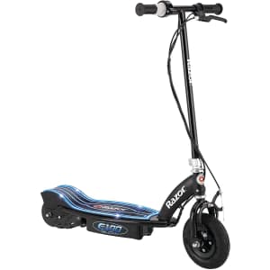 Razor E100 Electric Scooter for $148