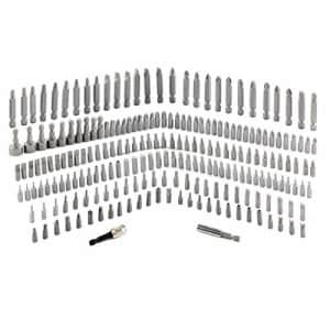 Kobalt 210-Piece Screwdriver Bit Set for $40 Kobalt 210-Piece Screwdriver Bit Set for $40