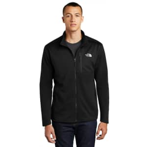 The North Face Men's Skyline Fleece Jacket for $52 The North Face Men's Skyline Fleece Jacket for $52