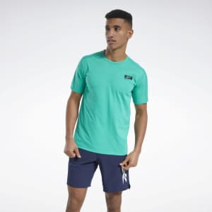 Reebok Apparel: extra 60% off Reebok Apparel: extra 60% off