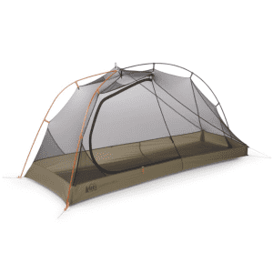 REI Co-op Quarter Dome SL 1 Tent for $230 for members