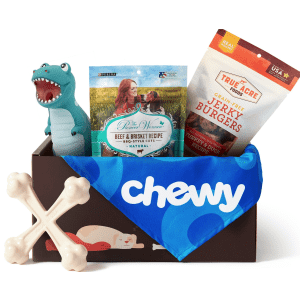 Chewy Ultimate Bundle: Up to 30% off Chewy Ultimate Bundle: Up to 30% off