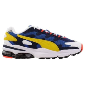 PUMA Men's CELL Alien OG Shoes for $27 PUMA Men's CELL Alien OG Shoes for $27