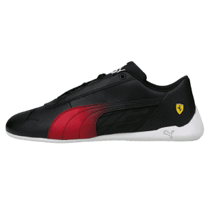 PUMA Men's Scuderia Ferrari R-Cat Motorsport Shoes for $28 PUMA Men's Scuderia Ferrari R-Cat Motorsport Shoes for $28