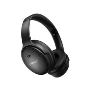 Bose QuietComfort 45 Headphones for $229