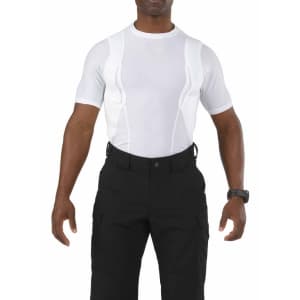 5.11 Tactical Holster Shirt for $29 5.11 Tactical Holster Shirt for $29