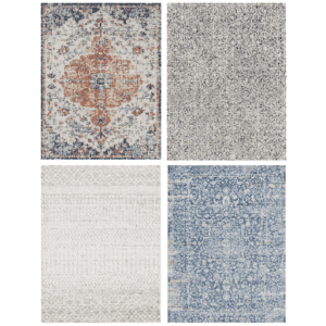 Boutique Rugs Fourth of July Sale: Up to 80% off + extra 10% off