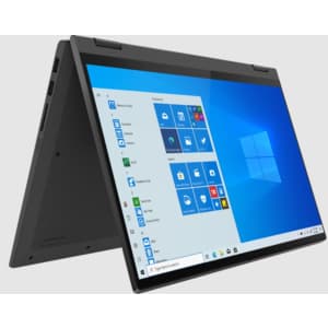Lenovo IdeaPad Flex 5i Tiger Lake 14" 2-in-1 Laptop for $599 Lenovo IdeaPad Flex 5i Tiger Lake 14" 2-in-1 Laptop for $599