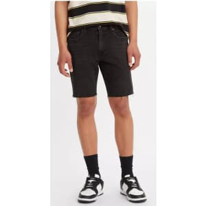 Levi's Men's Shorts at Macy's: for $20