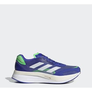 Adidas at eBay: Up to 50% off + extra 30% off $50