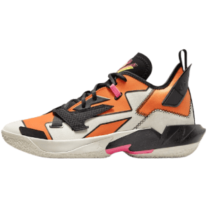 Nike Men's Jordan 'Why Not?' Zer0.4 Shoes for $98 Nike Men's Jordan 'Why Not?' Zer0.4 Shoes for $98