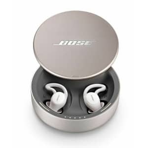 Certified Refurb Bose Sleepbuds II Noise-Masking True Wireless Earbuds for $119