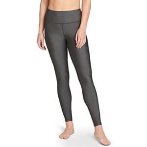 Jockey Women's Activewear Performance Ankle Legging, Magnet Out, 3X for $10