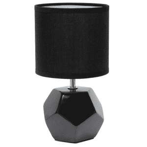 Simple Designs Prism Mini Table Lamp for $11 Simple Designs Prism Mini Table Lamp for $11