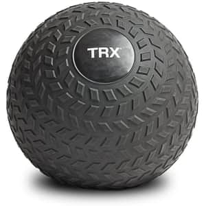 TRX Training Slam Ball for $24 TRX Training Slam Ball for $24