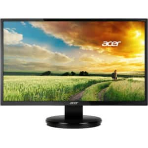 Acer KA2 27" 1080p IPS Freesync LED Monitor for $114