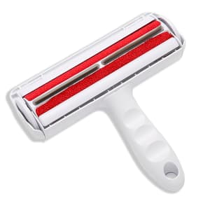 Kacakaca Pet Hair Remover Roller for $16 Kacakaca Pet Hair Remover Roller for $16
