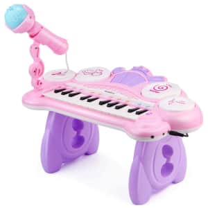 Reditmo 24-Key Toy Keyboard for $14 Reditmo 24-Key Toy Keyboard for $14
