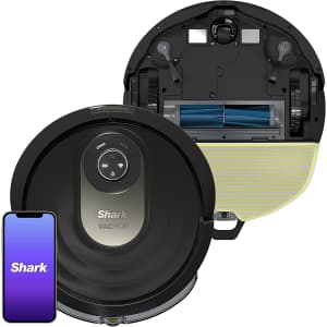 Shark Vacuums and Air Purifiers at Amazon: Up to 44% off