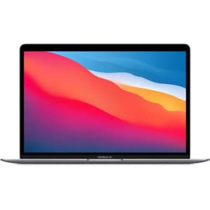 Apple MacBook Air M1 13.3" Laptop w/ 256GB SSD (2020) for $950 Apple MacBook Air M1 13.3" Laptop w/ 256GB SSD (2020) for $950