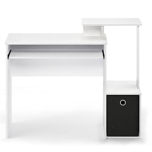 Furinno Econ Multipurpose Computer Desk for $66