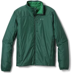 Labor Day Men's Deals at REI: Up to 70% off