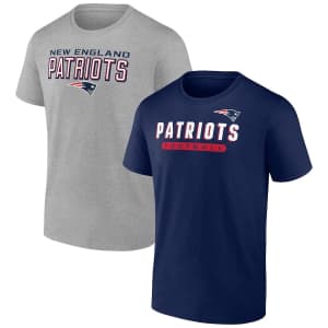 NFL Clearance at Fanatics: Up to 70% off