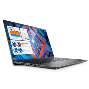 Dell Vostro 7510 11th-Gen i7 15.6" Laptop w/ RTX 3050 Ti 4GB GPU for $1,249 Dell Vostro 7510 11th-Gen i7 15.6" Laptop w/ RTX 3050 Ti 4GB GPU for $1,249