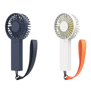 Neutrality Mini Handheld Fan for $11 Neutrality Mini Handheld Fan for $11