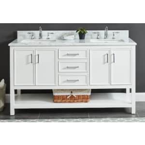 Vanities at Lowe's: Up to 40% off Vanities at Lowe's: Up to 40% off