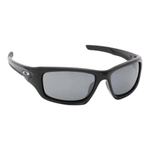 Oakley Valve Sunglasses for $55