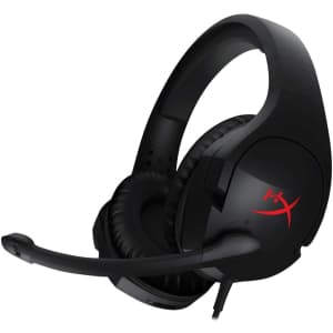 HyperX Cloud Stinger Gaming Headset for $32
