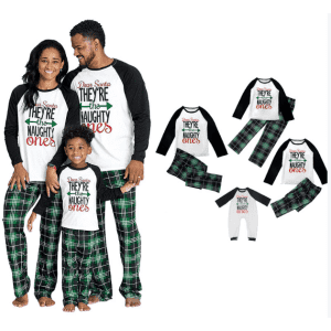 Matching Holiday Pajama Sets at MUSESLOVE: 55% off Matching Holiday Pajama Sets at MUSESLOVE: 55% off
