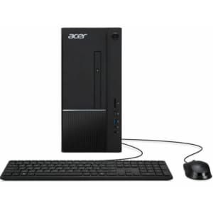 Acer Aspire TC 10th-Gen. i5 Desktop PC for $653 Acer Aspire TC 10th-Gen. i5 Desktop PC for $653