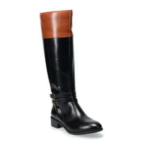 SO Women's Trixie Riding Boots for $9 SO Women's Trixie Riding Boots for $9