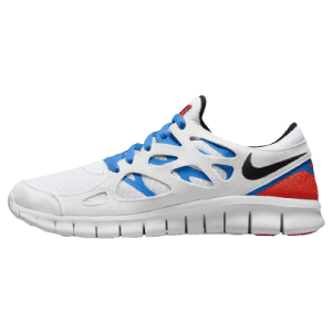 Nike Men's Free Run 2 Shoes for $49