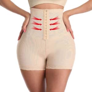 Museslove Women's High-Waisted Shorts Trainer: 2 for $29 in cart Museslove Women's High-Waisted Shorts Trainer: 2 for $29 in cart